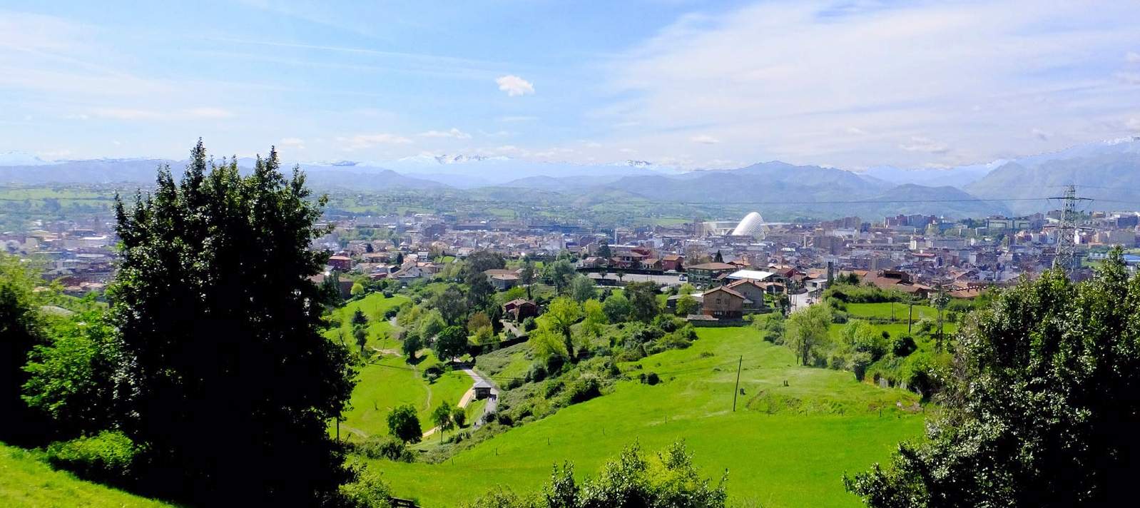 Oviedo Photo